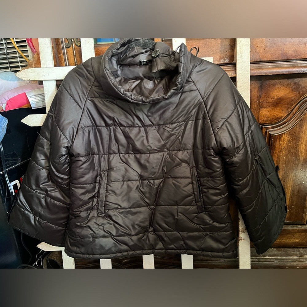 Puffer Jacket